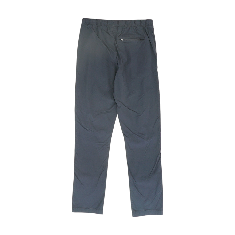 Navy Regular Pants