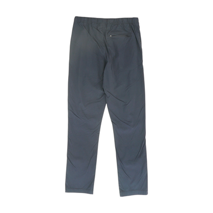 Navy Regular Pants