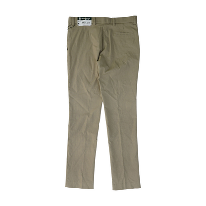 Beige Chino Pants