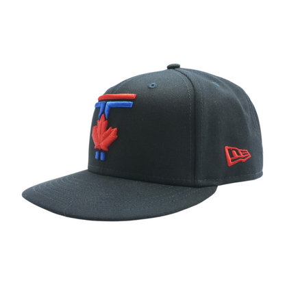 Navy Toronto Blue Jays Ballcap