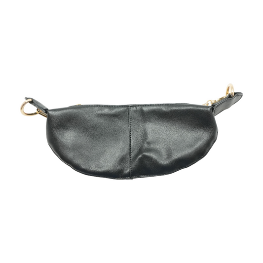Black Handbag