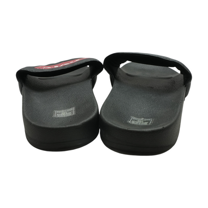 Black Sandal Sandals