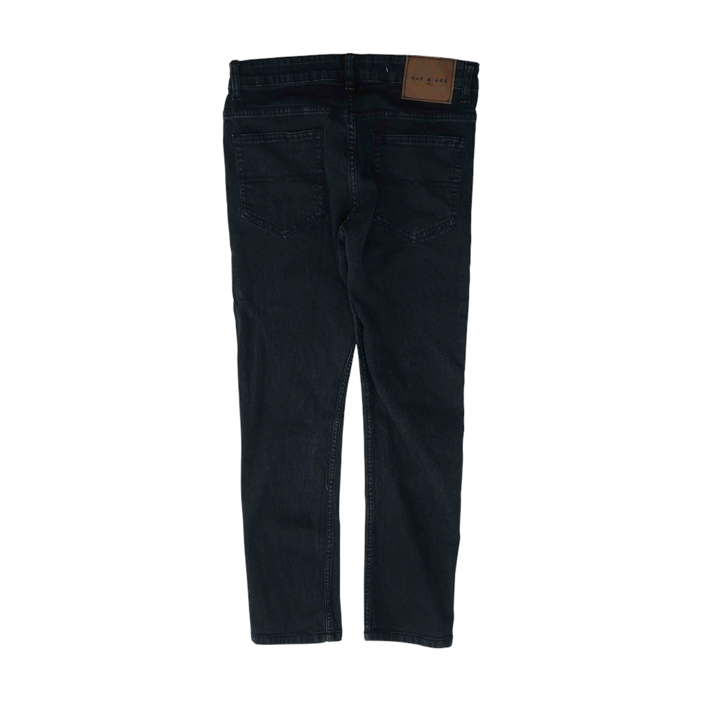 Black Slim Jeans