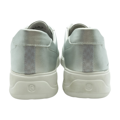 Times Square Low-Top Athletic Shoes