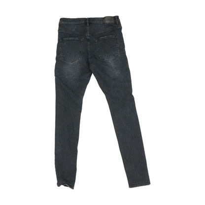 Black Skinny Jeans