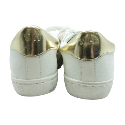 Rush Low-Top Athletic Shoes