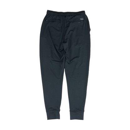 Navy Regular Pants
