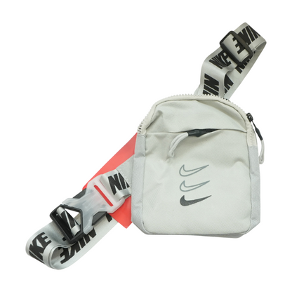 Gray Backpack