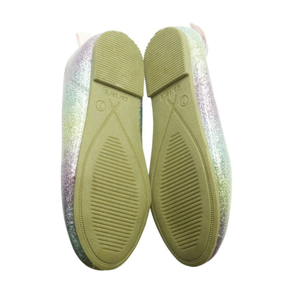 Multi Toddler Shoes