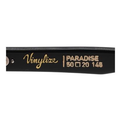 Tortoise Paradise Cat Eye Sunglasses