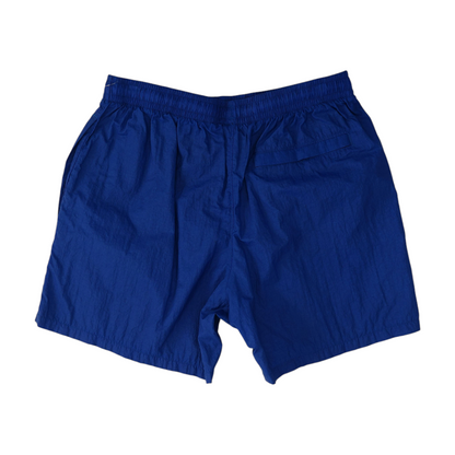 Blue Active Shorts