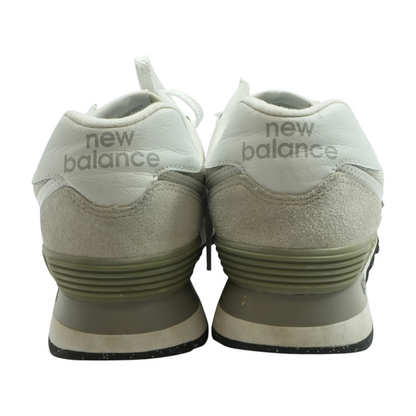 574 Core Low-Top Athletic Shoes