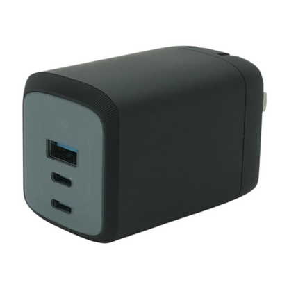 Prime 100W 3-Port GaN Charging Block
