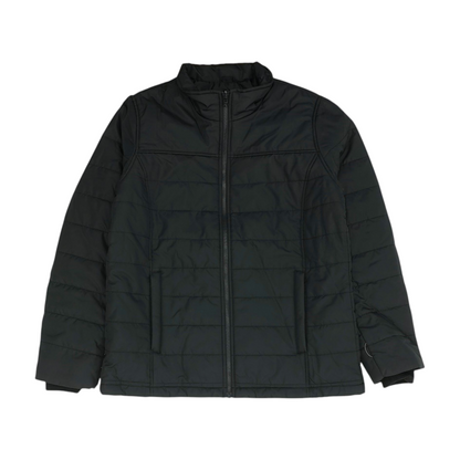 Black Jacket