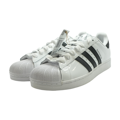 Superstar II Low-Top Athletic Shoes