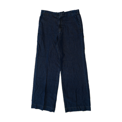 Navy Jeans
