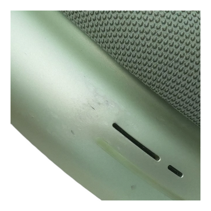 Green AirPods Max (Lightning) Noise Cancelling Headphones