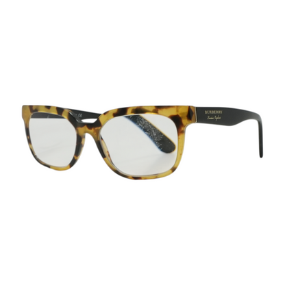 Beige B 2277 Square Prescription Eyewear