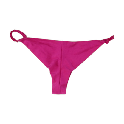 Magenta Swim Bottom