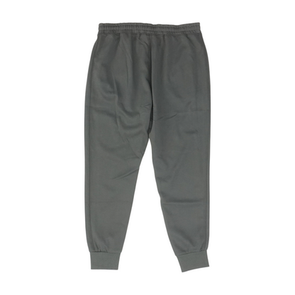 Gray Tapered Pants