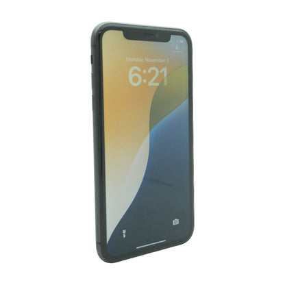 iPhone 11 "AT&T" 64GB Black UB RENEWED
