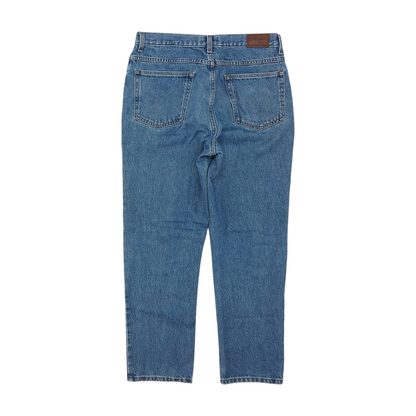 Classic Jeans