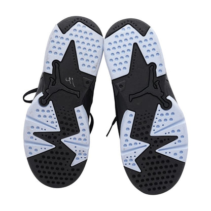 Jordan MVP Black Athletic Shoes