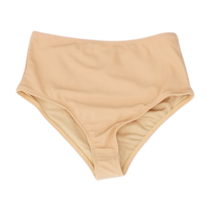 Peach Swim Bottom