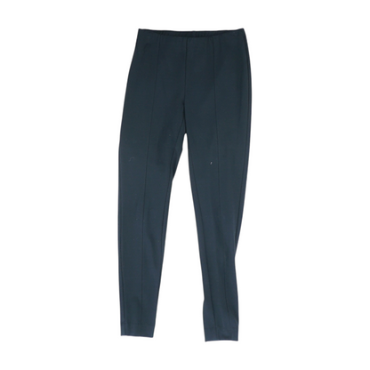 Black Fashion Leggings