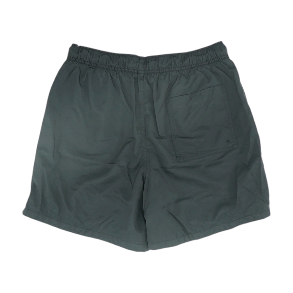 Black Swim Bottom