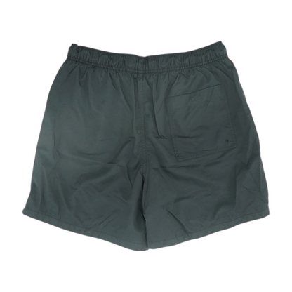 Black Swim Bottom