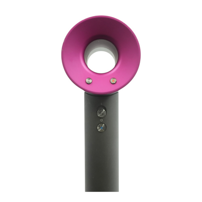 Gray Supersonic Hair Dryer