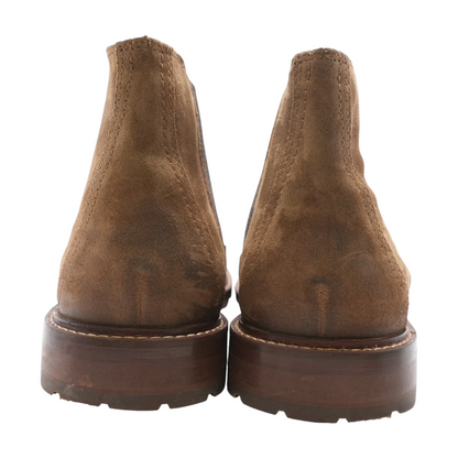 Brown Boots