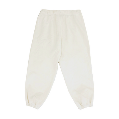 Beige Pants