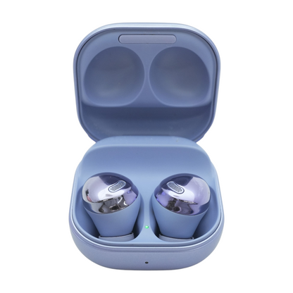 Phantom Violet Galaxy Buds Pro Wireless Earbuds
