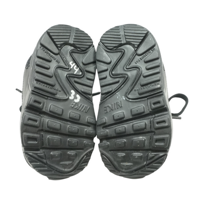 Black Athletics Shoes