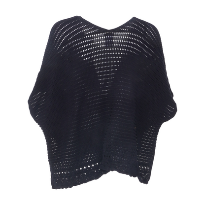 Black Cardigan