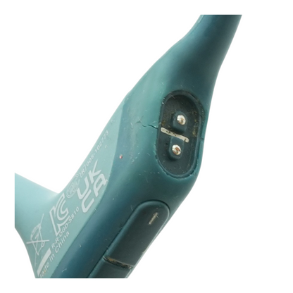 Blue OpenRun Pro Headphones