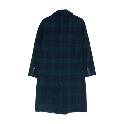 Green Plaid