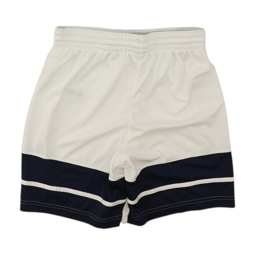 Nike White Active Shorts – Image 2