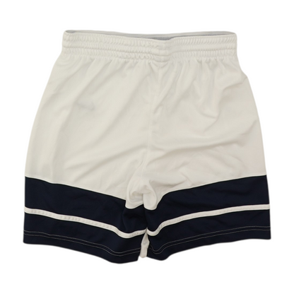 Nike White Active Shorts – Image 2