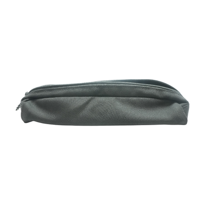 Black Accessory Organizer
