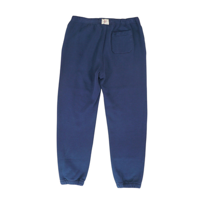 Navy Regular Pants