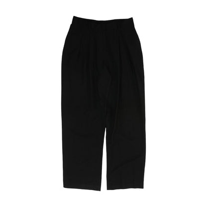 Black Dress Pants