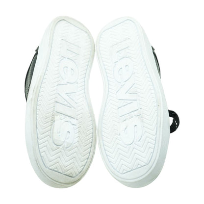 Black Casual Shoes