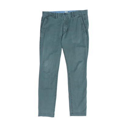 Gray Skinny Pants
