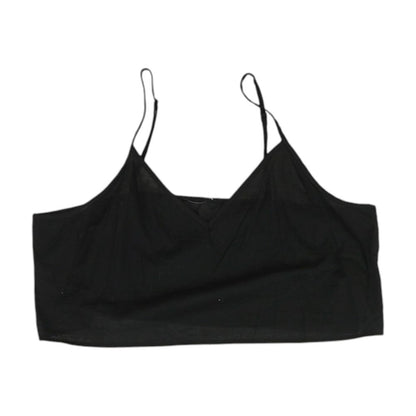 Black Tank