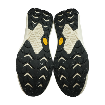 Blue Low-Top Athletic Shoes