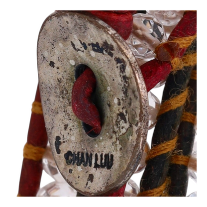 Costume Wrap Bracelet