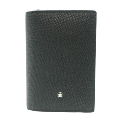 Black Cardholder Wallet
